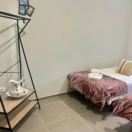 Pergola House - Typical House بيت للعطل بورتو