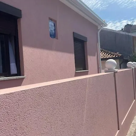 بيت للعطل Pergola House - Typical House *