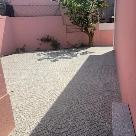 Pergola House - Typical House بيت للعطل *
